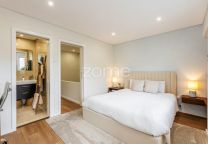 Moradia T2+1 Renovada E Mobilada | Rio Tinto