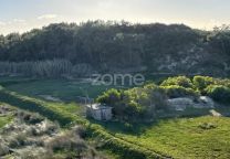 Terreno Agrícola Junto À Praia De Belinho