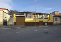 Hangar em Santa Marinha E São Pedro Da Afurada de 372,00 m²