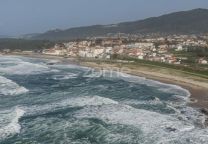 Terreno Com 230 M2, 3ª Linha De Mar, Praia De...