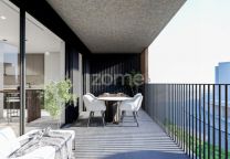 Apartamento T2 Em Construção Em Oliveira Do...