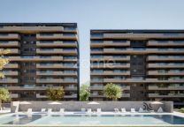 Apartamento T2 Em Leça Da Palmeira