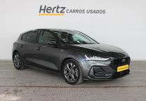 Ford Focus St Line
