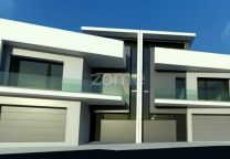 Conjunto 4 Prédios Urbanos