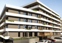 Apartamento T1 C/ Varanda, Freamunde, Paços De...