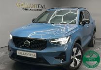 Volvo XC40 1.5 t4 phev r-design