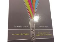 O Conto do Vigário - Fernando Pessoa & António Bento