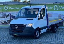 Mercedes-Benz 314 CDI/32