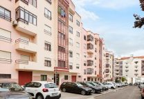 Apartamento t3 à na ramada, odivelas