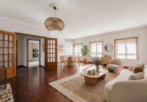 Apartamento T3 Em Nogueira, Braga