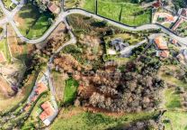 Terreno para em nevogilde, vila verde 19.000 m²