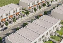 Lote Para Moradia A 250M Estação...