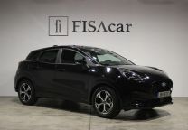 Ford Puma 1.0 EcoBoost MHEV ST-Line Aut.