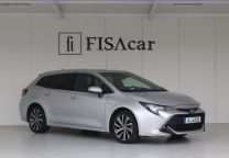 Toyota Corolla Touring Sports 1.8 Hybrid Comfort+P.Sport
