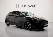 Mercedes-Benz A 180 d