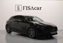 Mercedes-Benz A 180 d