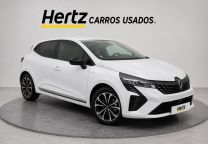 Renault Clio 1.0 Tce Techno