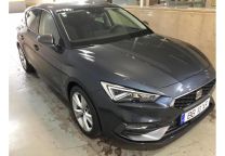 Seat Leon 1.0 TSI FR 110cv