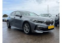 BMW 116 d Pack Desportivo M Auto