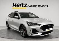 Ford Focus 1.0 EcoBoost 125cv MHEV ST-Line