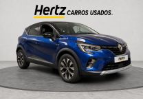 Renault Captur 1.0 Tce Techno