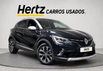 Renault Captur 1.0 Tce Techno