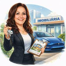 Márcia Silva - Mediação Imobiliária Márcia Silva - Mediação Imobiliária