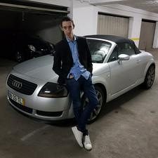 Carlos Novais Consultoria Automotiva Carlos Novais Consultoria Automotiva