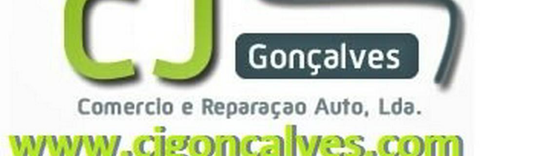 CJ Gonçalves