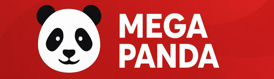 Mega Panda