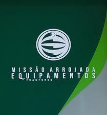 Missão Arrojada Equipamentos Missão Arrojada Equipamentos