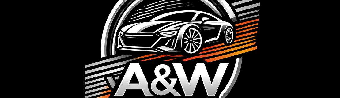 A&W Comércio Automóvel