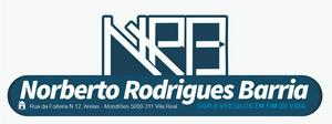 NRB Peças