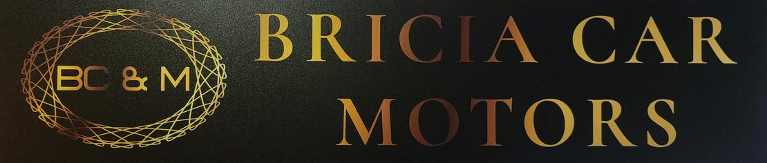 Bricia Car Motors
