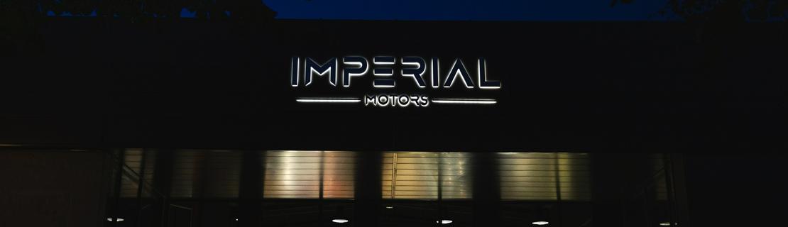 Imperial Motors
