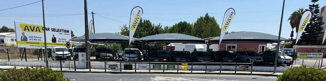 Ava Car Automóveis