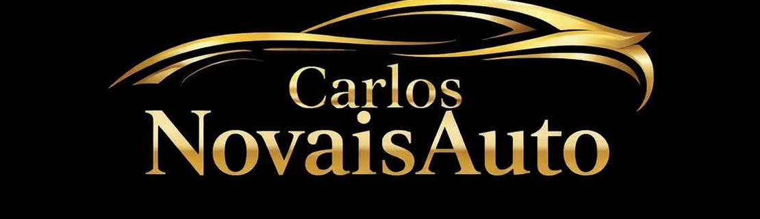 Carlos Novais Comércio Automóve