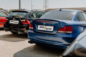 BRW auto BRW auto