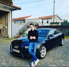 Carlos Novais Comércio Automóve