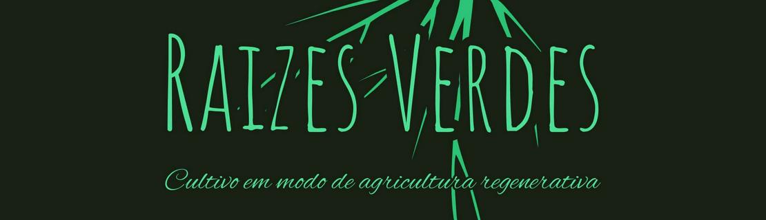 Raizes verdes