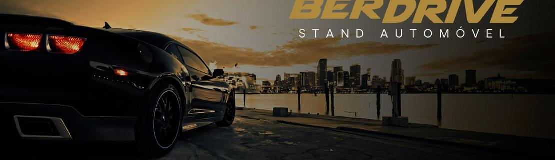BerDrive