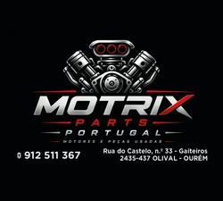 Motrix Parts