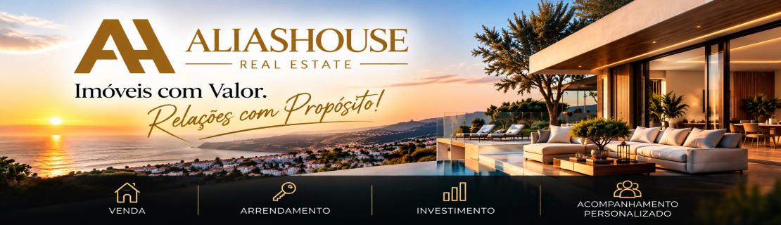 AliasHouse Real Estate