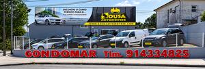 Sousa Automoveis
