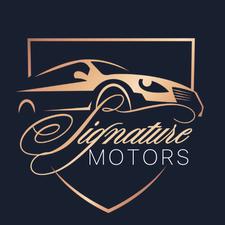 Signature Motors