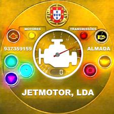 Jetmotor Lda Jetmotor Lda