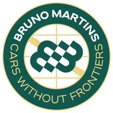 Bruno Martins - Cars Without Frontiers