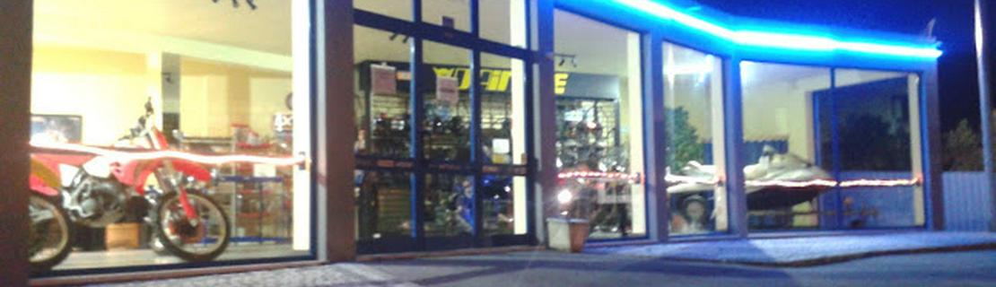 Motomico - Amilcar Ribeiro