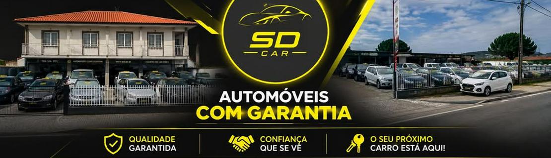 SD car