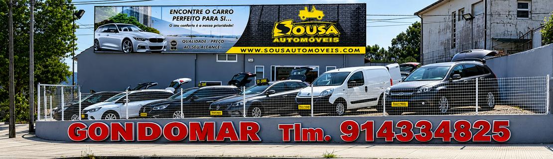 Sousa Automóveis